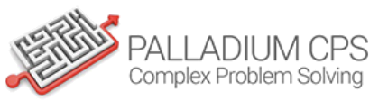 Palladium CPS logo